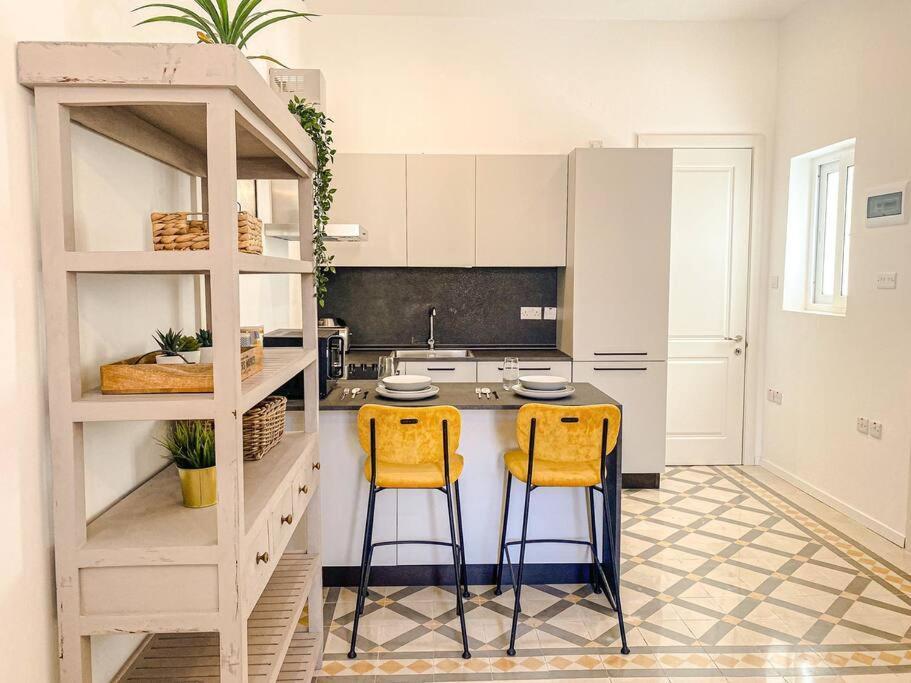 Entire In 1a By Solea 公寓 Sliema